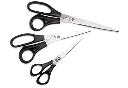 Picture of Forpus Scissors, 21cm 1110-002