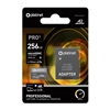 Picture of Karta Platinet Pro MicroSDHC 256 GB Class 10 UHS-III/U3 A2  (PMMSDX256UIII)