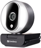 Изображение Sandberg Streamer USB Webcam Pro