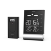 Picture of Hama Weather Station Black Line black 186417