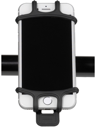 Изображение Vivanco phone bike mount (61638)