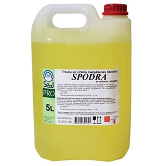 Изображение Ziepes šķ. Seal Dagne 5l