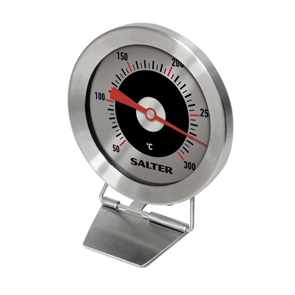 Attēls no Salter 513 SSCREU16 Analogue Oven Thermometer