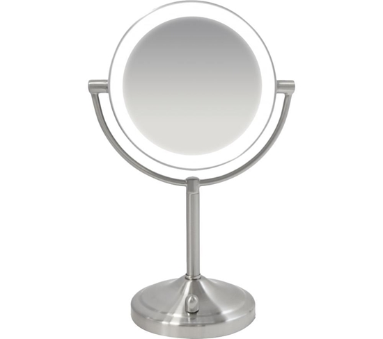 Picture of Homedics MIR-8150-EU Makeup Mirror with Led Illumination