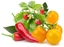 Изображение Click & Grow Plant Pod Fruit & Veggie Mix 9pcs