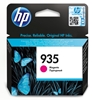 Picture of HP C2P21AE ink cartridge magenta No. 935