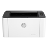 Picture of HP Laser 107a, Black and white, Printer for Small medium business, Print