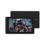 Picture of HUION Kamvas 13 graphic tablet 5080 lpi 293.76 x 165.24 mm USB Black
