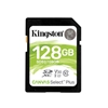 Picture of Kingston SDXC 128GB Canvas Select Plus