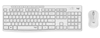 Picture of Logitech MK295 Silent White US