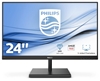 Picture of Philips E Line 245E1S/00 LED display 60.5 cm (23.8") 2560 x 1440 pixels 2K Ultra HD LCD Black