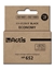 Picture of Actis KH-652BKR Ink (replacement HP 652 F6V25AE; Standard; 15 ml; 650 pages, black)