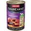 Picture of ANIMONDA GranCarno Adult Beef and lamb - wet dog food - 400 g