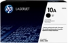 Picture of HP 10A Black Original LaserJet toner cartridge 1 pc(s)