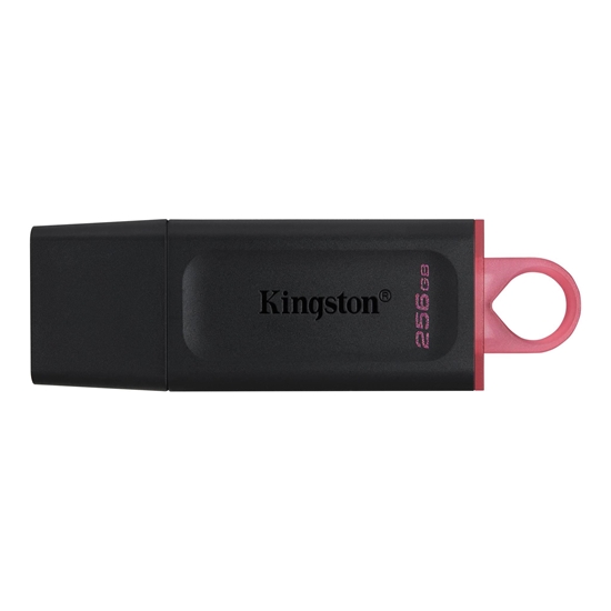 Picture of Kingston Technology DataTraveler Exodia - USB 3.2 Flash Drive