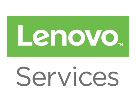 Изображение Lenovo Essential Service