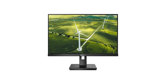 Picture of Philips B Line 272B1G/00 LED display 68.6 cm (27") 1920 x 1080 pixels Full HD Black