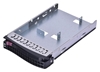 Picture of Supermicro MCP-220-00043-0N drive bay panel 8.89 cm (3.5") Bezel panel Silver