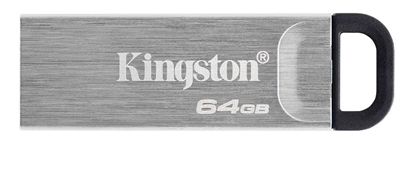 Изображение Kingston USB DataTraveler Kyson 64GB 