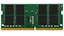 Attēls no Kingston Technology ValueRAM KVR32S22D8/32 memory module 32 GB 1 x 32 GB DDR4 3200 MHz