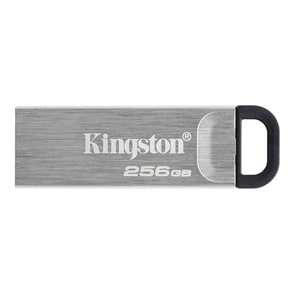 Attēls no Kingston USB 3.2 DataTraveler Kyson GEN 1 256GB