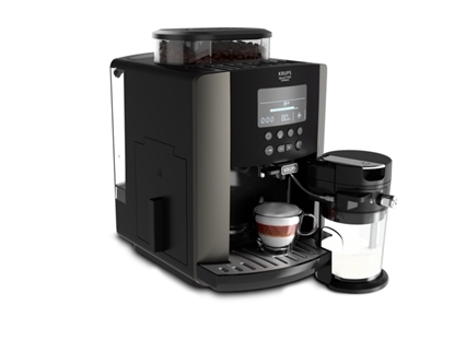 Изображение Krups Essential EA819E Fully-auto Espresso machine 1.7 L