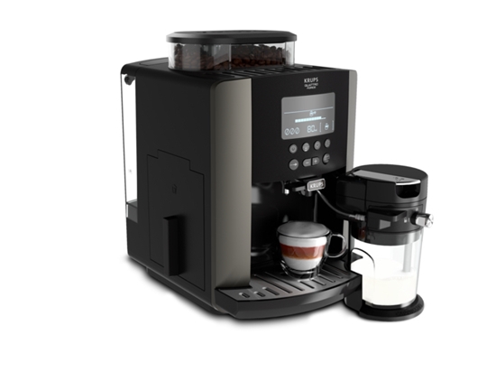 Изображение Krups Essential EA819E Fully-auto Espresso machine 1.7 L