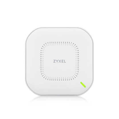 Attēls no Zyxel NWA110AX 1000 Mbit/s White Power over Ethernet (PoE)
