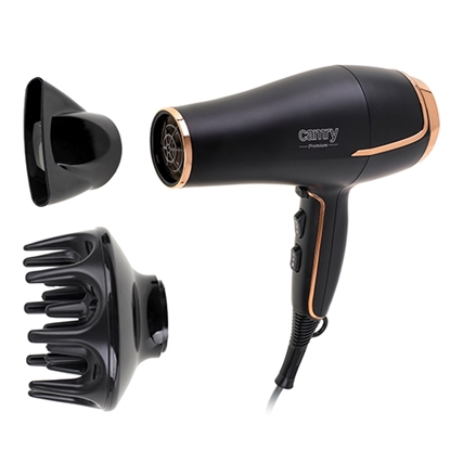 Attēls no Camry CR 2255 Hair dryer 2200W with diffuser