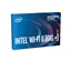 Attēls no Intel AX200.NGWG.DTK network card Internal WLAN 2400 Mbit/s