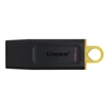 Picture of Kingston USB DataTraveler Exodia 128GB Black
