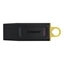 Attēls no Kingston USB DataTraveler Exodia 128GB Black