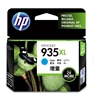 Picture of HP C2P24AE ink cartridge cyan No. 935 XL