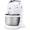 Picture of Tefal HT312138 mixer Stand mixer 300 W Silver, White