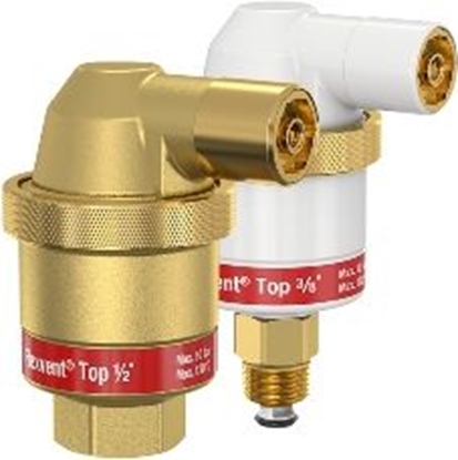 Изображение Aut. atgaisotājs Flexvent TOP ½"ie.v., Flamco