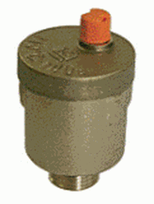 Изображение Aut.atgaisotājs SOLAR vert.1/2" ā.v., 10bar, 