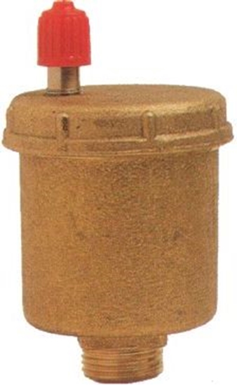 Изображение Automatiskais atgaisotājs 1/2" centr. Rastelli