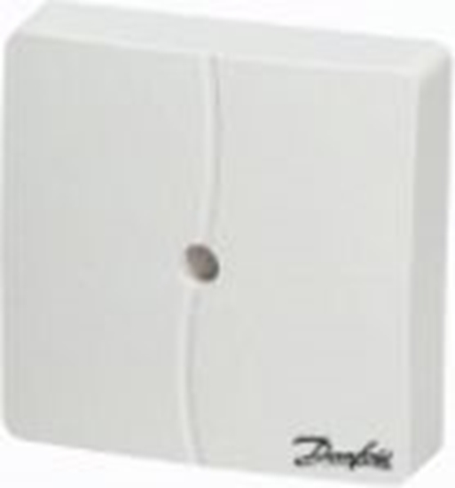 Picture of Ārgaisa t* sensors ESMT (Pt1000) DANFOSS