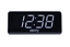 Picture of Camry CR 1156 Digital alarm clock Black,Grey