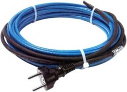 Attēls no Caur.apsildes kabelis DPH-10 (V3) 2m -20W kpl. 