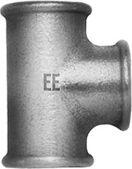 Picture of Cinkots čuguna trejgabals 1/2''