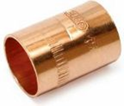 Picture of CU Mufe 22mm (5270)