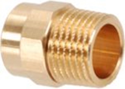 Picture of CU Pāreja uz vītni 18x1/2'' ā.v. (4243g)