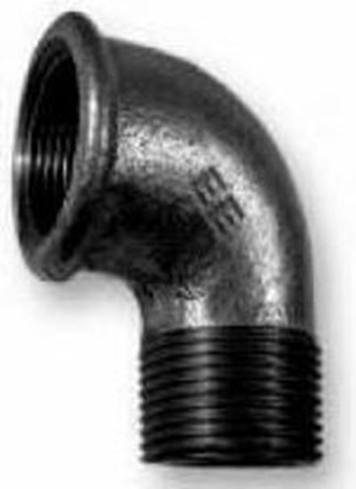 Picture of Čuguna līkums i-ā 1/2''