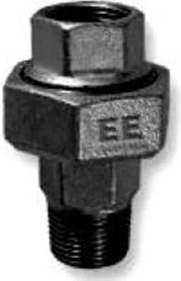 Picture of Čuguna saskrūve i-ā 3/4'' (331)