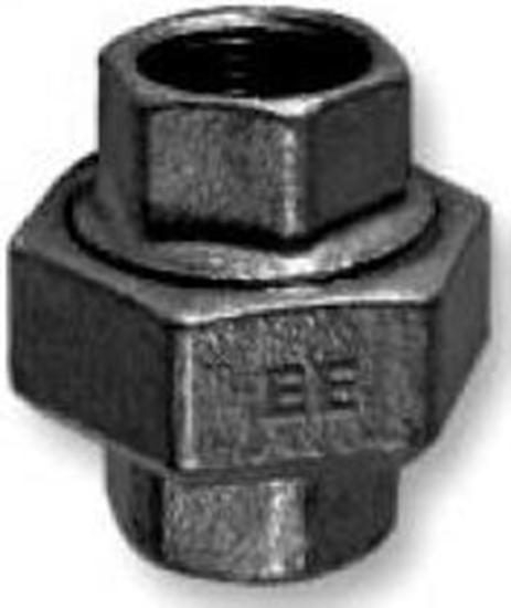 Picture of Čuguna saskrūve i-i 11/4'' (330)