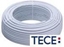 Изображение Daudzslāņu caurule 16 (17x2,75mm, 100m) TECEflex