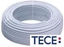 Изображение Daudzslāņu caurule Pex-Al-Pe 16x2,0mm (100m) TECE