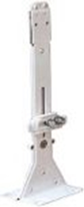 Изображение Grīdas stipr.300-900mm radiat.(regul.120-215mm)