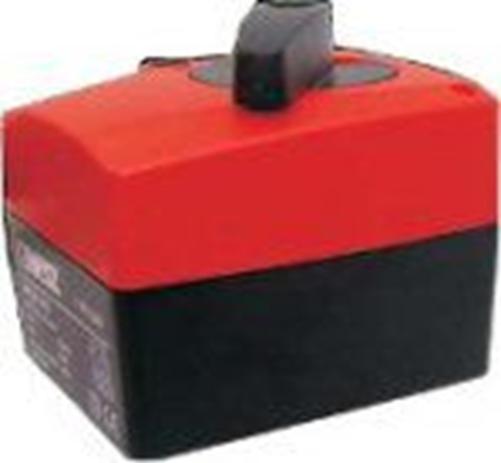 Picture of Izpildmeh. NR rotāc. vārstam 230V 10Nm 140s 